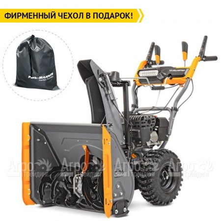 Снегоуборщик Villartec WB C-76 FullComfort в Ижевске