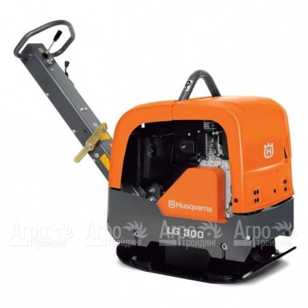 Виброплита реверсивная Husqvarna Atlas Copco LG 300 D  в Ижевске