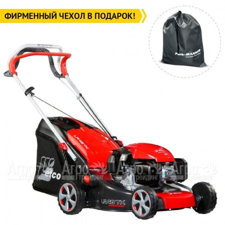 Газонокосилка бензиновая Efco LR 48 TK Comfort Plus в Ижевске