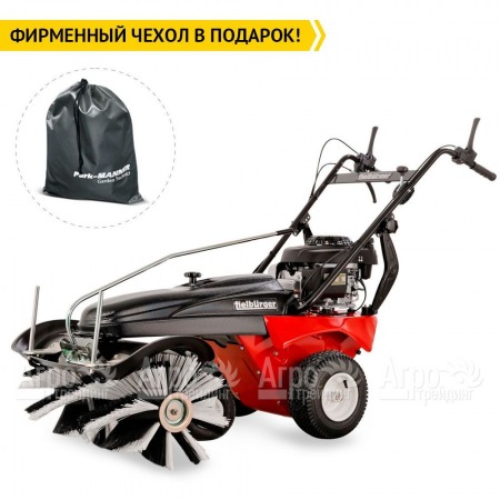 Подметальная машина Tielburger TK38 PRO (Honda) в Ижевске