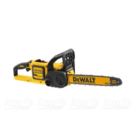 Аккумуляторная пила Dewalt DCM575N-16" (без аккумулятора и зарядного устройства) в Ижевске