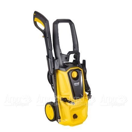 Мойка высокого давления Huter W165-ARV в Ижевске