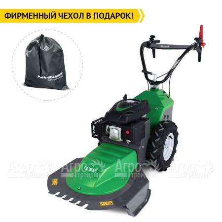 Газонокосилка бензиновая Caiman Tuno 80C  в Ижевске