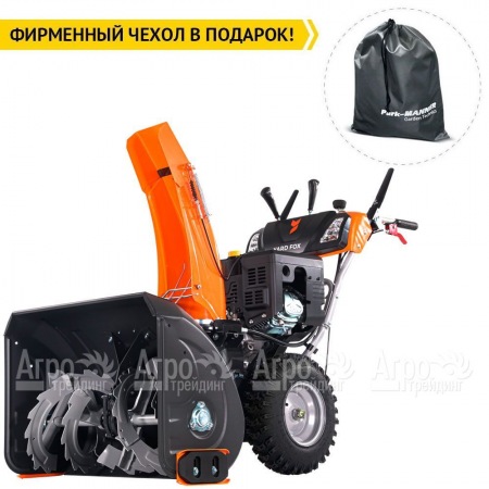 Снегоуборщик Yard Fox Pro 7654E в Ижевске