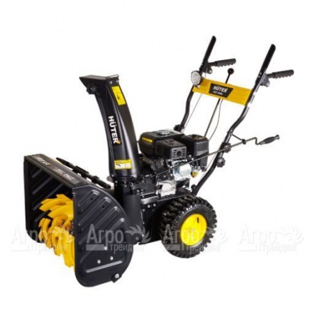Снегоуборщик Huter SGC 4800E в Ижевске
