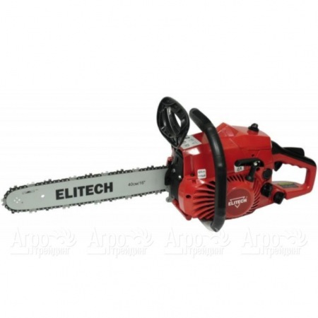 Бензопила Elitech БП 38/16 в Ижевске