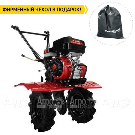 Мотоблок Weima WM900M с двигателем Loncin 168FB 6.5 л.с. в Ижевске