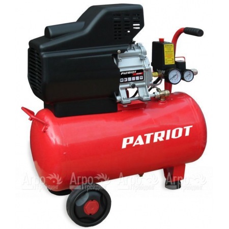 Компрессор поршневой Patriot 50/260 PRO в Ижевске