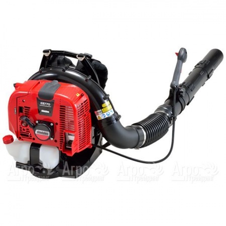 Воздуходувка бензиновая Shindaiwa EB770 в Ижевске