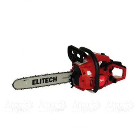 Бензопила Elitech БП 45/18 Prof в Ижевске