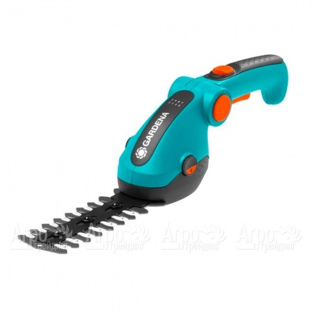 Аккумуляторые садовые ножницы Gardena ComfortCut 09857 в Ижевске