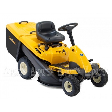 Садовый трактор Cub Cadet Minirider CC 114 TA в Ижевске