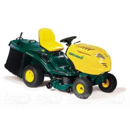 Садовый минитрактор Yard-Man HE 5150 в Ижевске