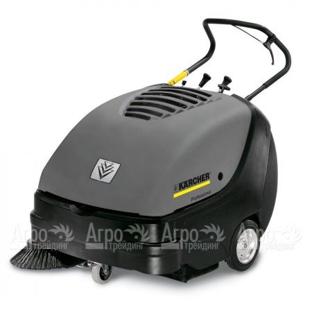 Подметальная машина Karcher KM 85/50 W Bp в Ижевске