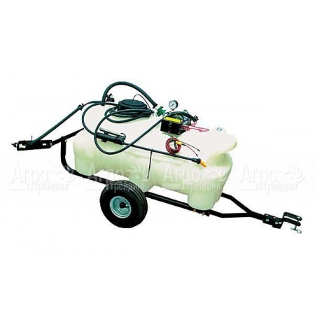 Agri-Fab Опрыскиватель PRO 95 л., 12 вольт на все модели 45-02932  в Ижевске