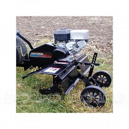 Agri-Fab Культиватор прицепной к трактору 5.5 л.с., на все модели 45-03083  в Ижевске