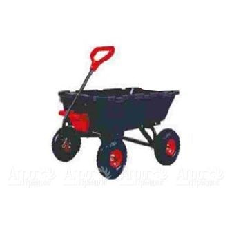 Тележка VicArt Тачанка 350 кг  в Ижевске