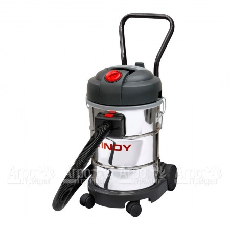 Промышленный пылесос Lavor Professional Windy 130 IF в Ижевске