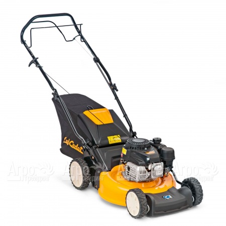 Газонокосилка бензиновая Cub Cadet CC LM1 AR42 (CC 42 SPO) в Ижевске