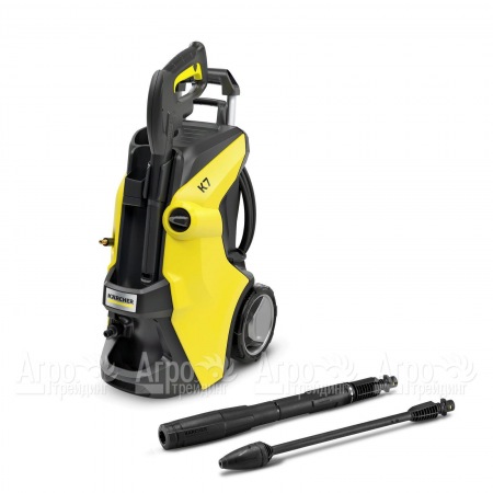 Мойка высокого давления Karcher K 7 Power в Ижевске