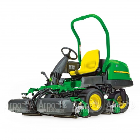 Косилка для грина John Deer 2500 B diesel в Ижевске