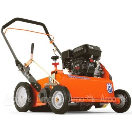 Husqvarna 5391071-86 Сеялка для DT22 в Ижевске