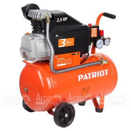 Компрессор поршневой Patriot 50-260L Pro в Ижевске