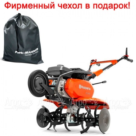 Культиватор Husqvarna TF230 в Ижевске