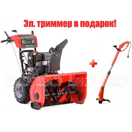 Снегоуборщик Snapper SNH1730SE в Ижевске