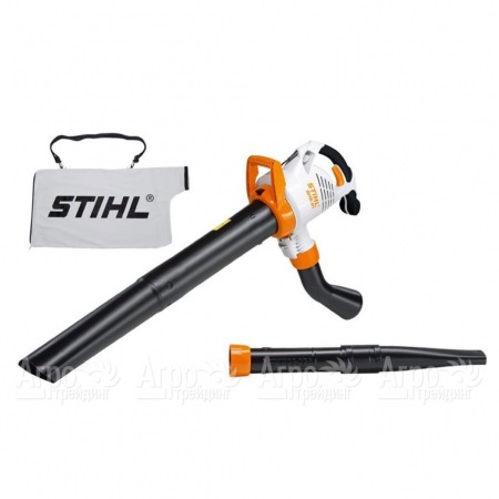 Воздуходувка электрическая Stihl SHE 81 в Ижевске