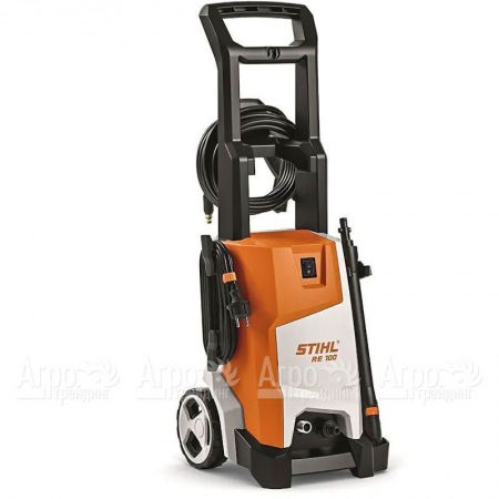Мойка высокого давления Stihl RE 100 в Ижевске