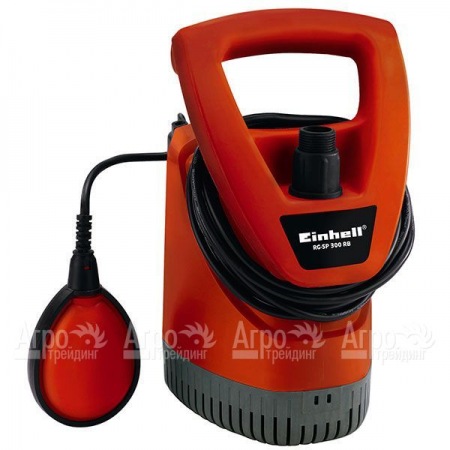 Насос для бочек Einhell RG-SP 300 RB в Ижевске
