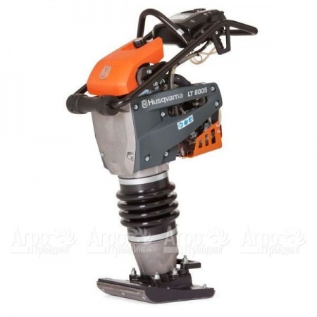 Вибротрамбовка Husqvarna Atlas Copco LT 6005 11" + в Ижевске