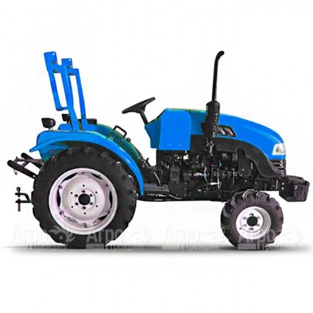 Многофункциональный минитрактор MasterYard M244 4WD в Ижевске