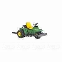 Машина для бункеров John Deer 1200 A в Ижевске