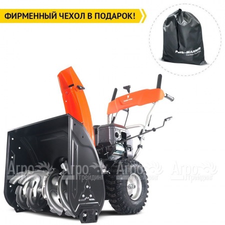 Снегоуборщик Yard Fox Basic 6152E в Ижевске