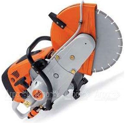 Бензорез Stihl TS 800 в Ижевске