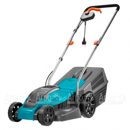 Газонокосилка электрическая Gardena PowerMax 1100/32 в Ижевске