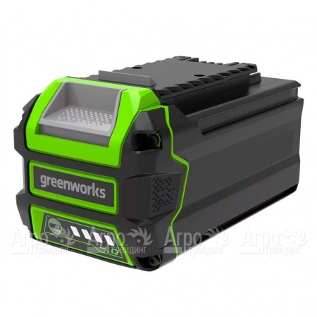 Аккумулятор Greenworks G40B4 5 Ач  в Ижевске