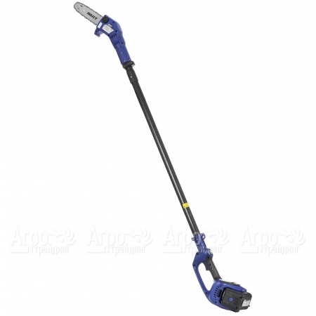 Высоторез аккумуляторный Bojet CPSP60-25 в Ижевске