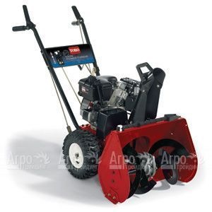 Снегоуборщик Toro 38606 в Ижевске