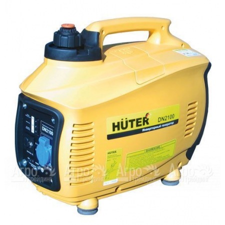 Инверторный генератор Huter DN2700 2.3 кВт в Ижевске