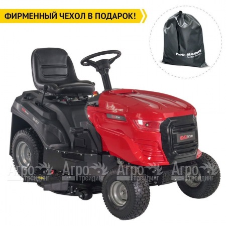 Садовый минитрактор EVOline TRG 107 H в Ижевске