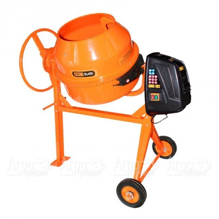 Бетоносмеситель Prorab ECM 125 T (Бетономешалка Prorab ECM 125 T) в Ижевске