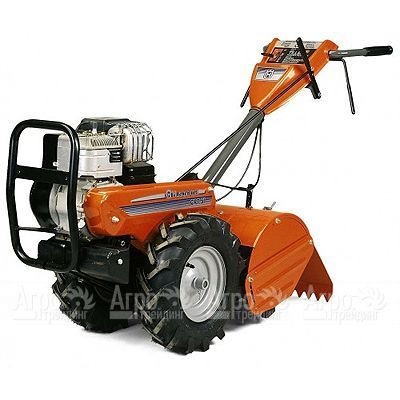 Культиватор Husqvarna CRT51 9609100-02 в Ижевске