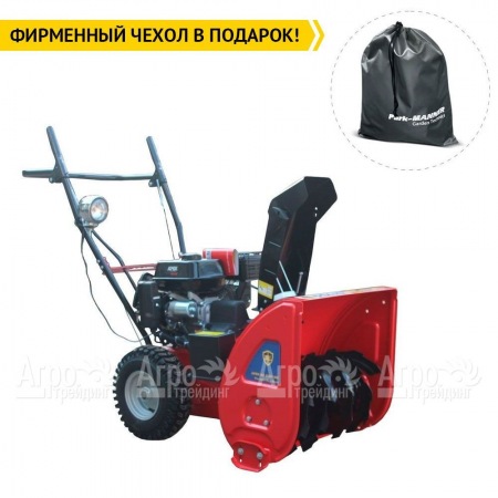 Снегоуборщик APEK-AS 6501 ME Pro Line Key Start в Ижевске