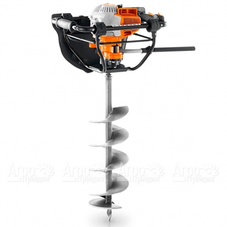 Мотобур (бензобур) Stihl BT 131 в Ижевске