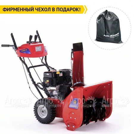 Снегоуборщик APEK-AS 6507 BS Pro Line в Ижевске