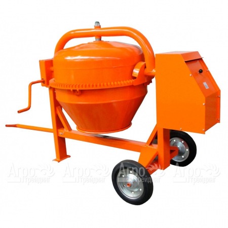 Бетоносмеситель Zitrek ZBR 600/220V (Бетономешалка Zitrek ZBR 600/220V)  в Ижевске