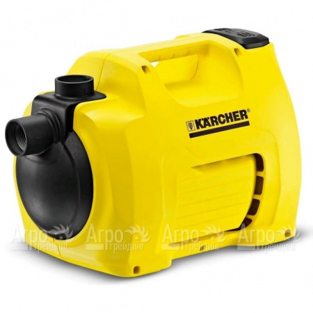 Поверхностный самовсасывающий насос Karcher BP 3 Garden  в Ижевске